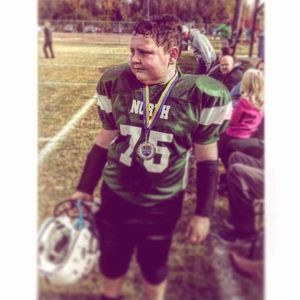 Meet your Posher, Ben